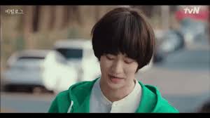 Check spelling or type a new query. Kim Soohyun Makes Hilarious Cameo In Crash Landing On You Kpopmap