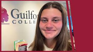 Meet Guilford's Honors Students