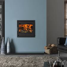 Buy top brands at discounted many of the inset wood burning stoves have a clean contemporary look to fit in any modern simple surroundings. Inset Stoves Designed To Be Built Into A Wall Or Enclosure