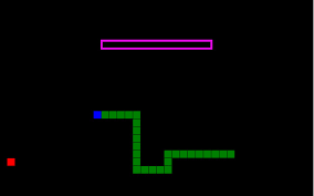 Be sure to sign up to use this. Snake Game