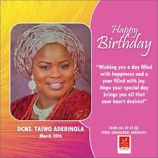 TREM Onikolobo Abeokuta