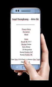 Download Software Togel Apk