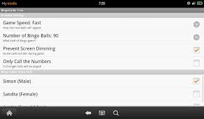 It won over 5,636 installations all time and more than 4 last week. Bingo Caller Free Amazon Co Uk Apps Games