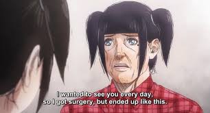 Back Street Girls (TV Series 2018)