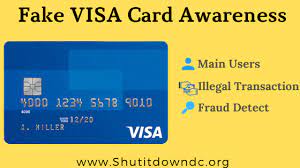 Make a list of your credit card numbers and customer service phone numbers and store it in a locked place. Visa Card Numbers 2021 Identity Fake Cards