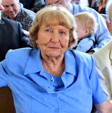 Barbara Ellen (Chilson) Hubbard Obituary September 26, 2023