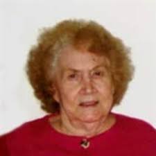 Obituary information for Sue Trewhitt