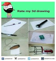 3d Art Be Like Bro Silly Jokes Funny Relatable Memes