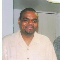 Shawn Steele Obituary