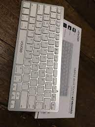 Check spelling or type a new query. Yoyoso Bluetooth Keyboard Computers Tech Parts Accessories Computer Keyboard On Carousell