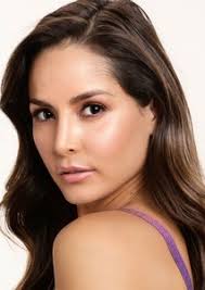 She was born in barranquilla, colombia to. Carmen Villalobos Photo On Mycast Fan Casting Your Favorite Stories