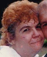 Doris Kline Obituary (1952