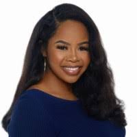 Ariana Mcgee's Instagram, Twitter & Facebook