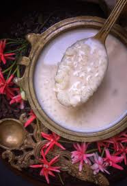 PAAL PAYASAMARI PAYASAM - PRESSURE COOKER METHOD - Essence of Life - Food
