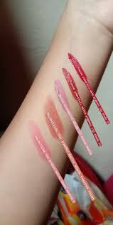 Random Lip Matte Di 2020 Perawatan Kulit Kulit Perawatan