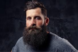 Like a good head of hair, facial hair requires a healthy diet and. 5 Best Beard Styles For Weak Chin Beards Base