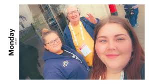 Storm Chaser Tim (@TimM1BDH)