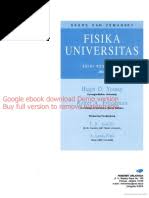 Fisika jilid 1 ( terjemahan pantur silaban dan erwin sucipto ). Fisika Universitas Jl 1 10 Google Books Pdf