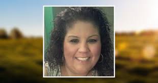 Christina Marie Gonzalez Obituary July 31, 2020