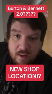 Burnett and Bennett Shop