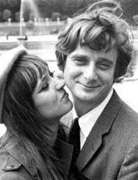 He was born in pontiac, mi on may 9, 1944 to charles & maxine (wells) berry and served his country in the us navy during the vietnam war on the uss henderson. Anna Karina Dating History Famousfix