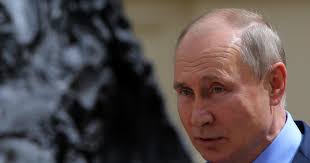 Pervasive Corruption, Lack of Economic Freedom Pose Bleak Future for  Russians