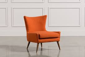Shop Accent Chairs Accent Chairs With Amp Without Arms Living Spaces Accent Chairs Dining Room Chairs Modern Leather Dining Room Chairs