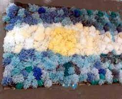 Ver más ideas sobre manualidades, 25 de mayo argentina, día de la bandera. Mi Sala Amarilla Manualidades Para El Dia De La Bandera Argentina