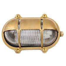 Shop for nautical wall lights at bed bath & beyond. Nautical Style Wall Lights Coastal Bulkhead Sconce Art Br435 03 Brass Brass Light Fixtures