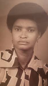 Mrs. Juanitta Aliza Hill Scott