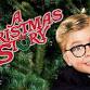 "A Christmas Story" Dinner with the Argenta Contemporary Theatre