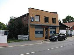 Ac autocare vertrieb woltorfer straße, 110 31224 peine phone: Peiner Strasse In 31228 Peine Stederdorf Niedersachsen