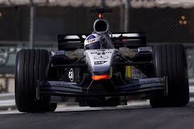 Image result for Chromaflair 2002 McLaren
