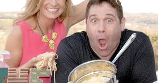 Parmesan Princess from Southmont stirs up Pittsburgh food scene