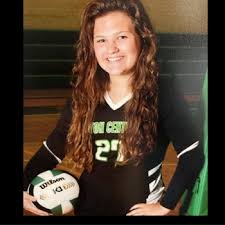 Kate Isley - Hudl