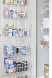 Organized Bathroom Linen Closet Anyone Can Have Kelley Nan Linen Closet Storage Bathroom Closet Organization Linen Closet