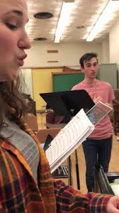 Happy Days with the Alto Queen!