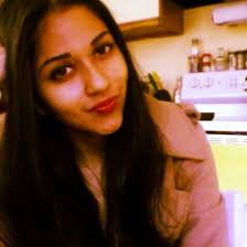 Anjali Menon (@elegantunivers9)