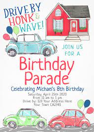 I n s t a n t • d o w n l o a d = no physical product will be shipped to you. Birthday Parade Invitation Zazzle Com Baby Shower Invitations For Boys Boy Birthday Invitations Boy Birthday Parties