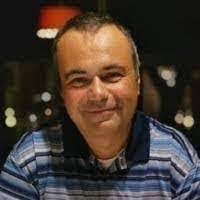 Daniel Olita's Instagram, Twitter & Facebook