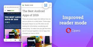 Avast secure browser is now battling its place for the number one spot among its competitors simply by being reliable, faster, and the most secure browser for windows. Opera Android App Verbessert Lesemodus Und Erneutes Offnen Von Tabs Winfuture De