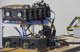 A reliable cryptocurrency mining equipment is important. Cryptocurrency Founded By Ex Military Cheapest Crypto Mining Rig Www Czechcrocs Cz