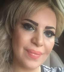 ريم الطويل او ام تالا التي اشترت ثلاث سيارات (بورش و بي ام و رانج) من  المزاد بقيمة مليار و مئة وسبعون مليون ليرة سوري