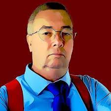 Alan Ballinger's Instagram, Twitter & Facebook