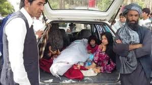 Under the taliban, which ruled in. Taliban S Brutal Killing Of Comic Actor Khasha Sparks Fear And Loathing In Afghanistan Arab News