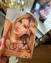 Kabahat şeyma'da değil, kabahat onun kitabını basan yayınevinde ve o kitaba para verip satın alacak geri zekalılarda… — levent (@fevrisosyolog_) february 13, 2019. Seyma Subasi Nin Sadece Seyma Kitabinda Yer Alan Ayrintilar Ve Itiraflar Tek Tek Ortaya Cikmaya Basladi Onedio Com