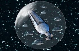 Princeton physicist gerard o'neill proposed this modified bernal sphere, which he called island one. What S The Best Design For A Space Colony Scott Overton