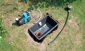 Gartenpumpe anschließen (quelle:amazon.de) ist alles richtig angeschlossen und die gartenpumpe zieht kein. Brunnen Bohren Selbst De Brunnen Garten Brunnen Bauen Brunnen