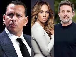 Ben affleck and jennifer lopez's relationship may have picked up where it left off 13 years ago, but a source exclusively told e! Ex Fiance Alex Rodriguez Upset By Jennifer Lopez Ben Affleck Reunion English Movie News Times Of India