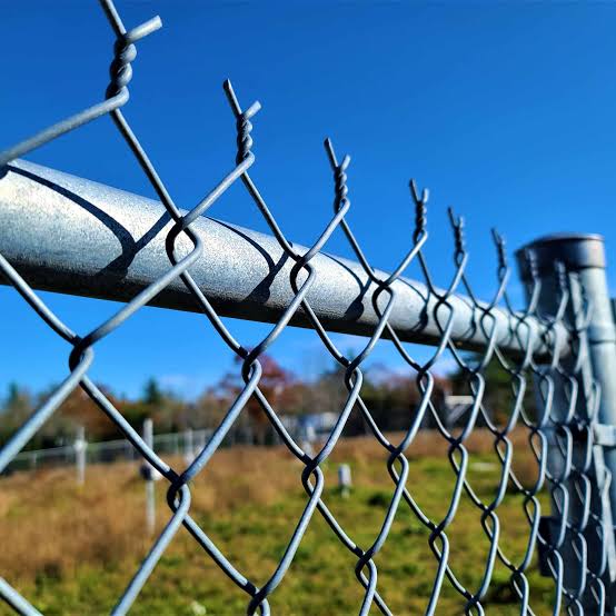 Chainlink Fencing Installation by Chilly's Fencing Services